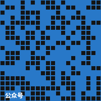 青柠视频公众号二维码